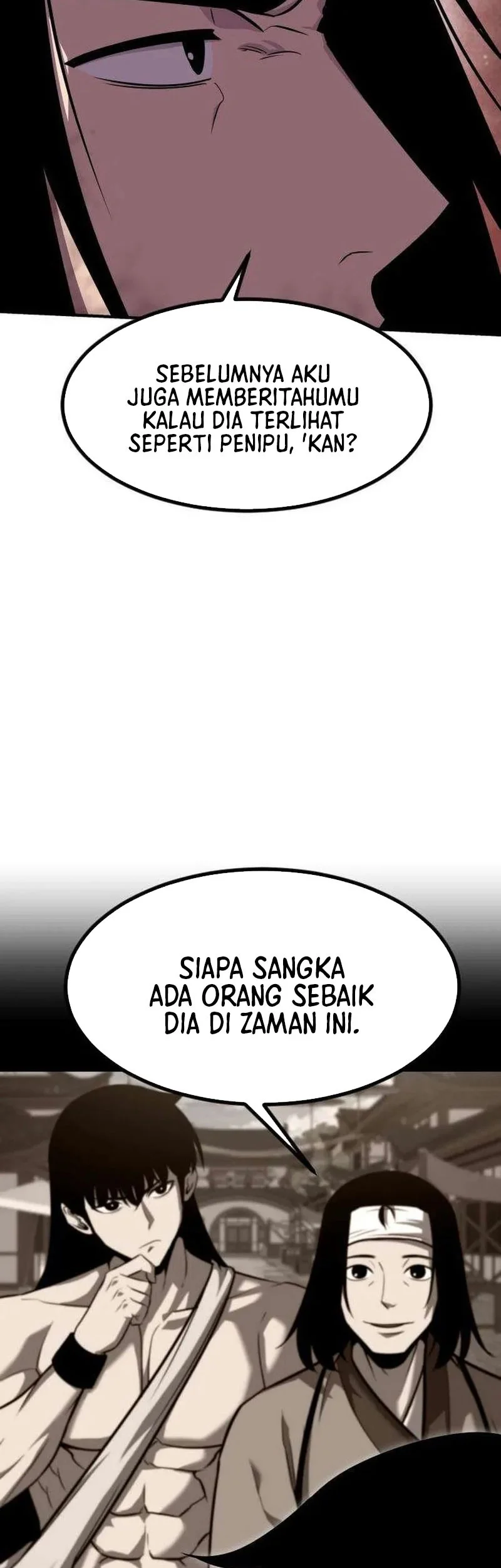 The Dragon Of Kunlun Chapter 11 Halaman 122