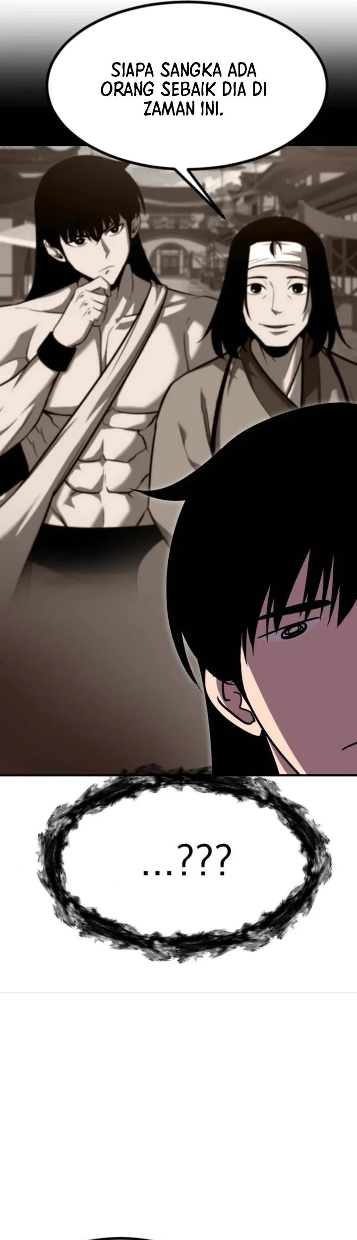 The Dragon Of Kunlun Chapter 12 Halaman 4