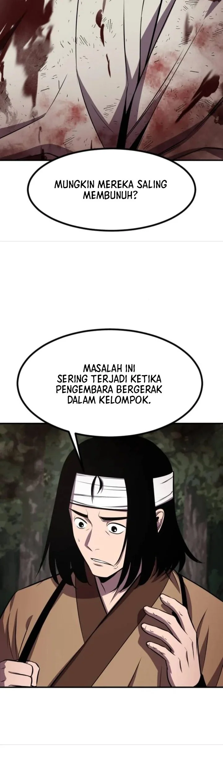 The Dragon Of Kunlun Chapter 12 Halaman 15