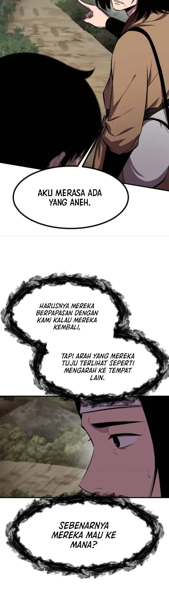 The Dragon Of Kunlun Chapter 12 Halaman 17