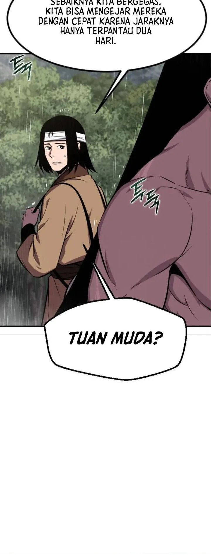 The Dragon Of Kunlun Chapter 12 Halaman 19