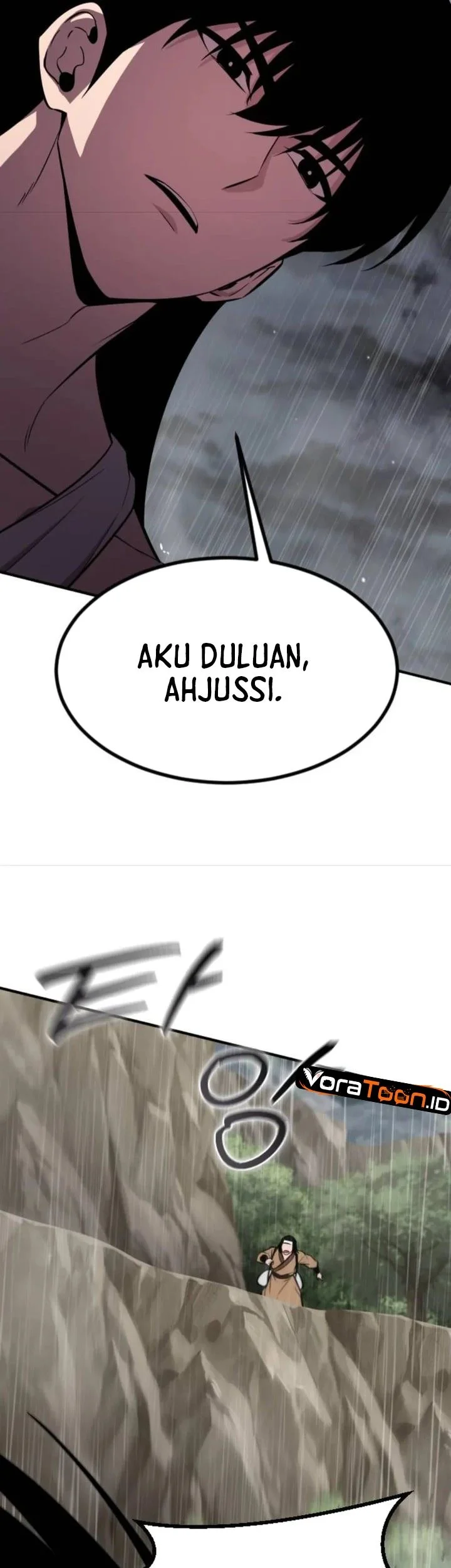 The Dragon Of Kunlun Chapter 12 Halaman 22