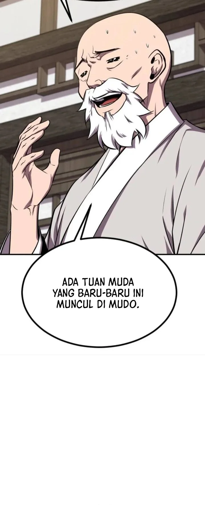The Dragon Of Kunlun Chapter 12 Halaman 29