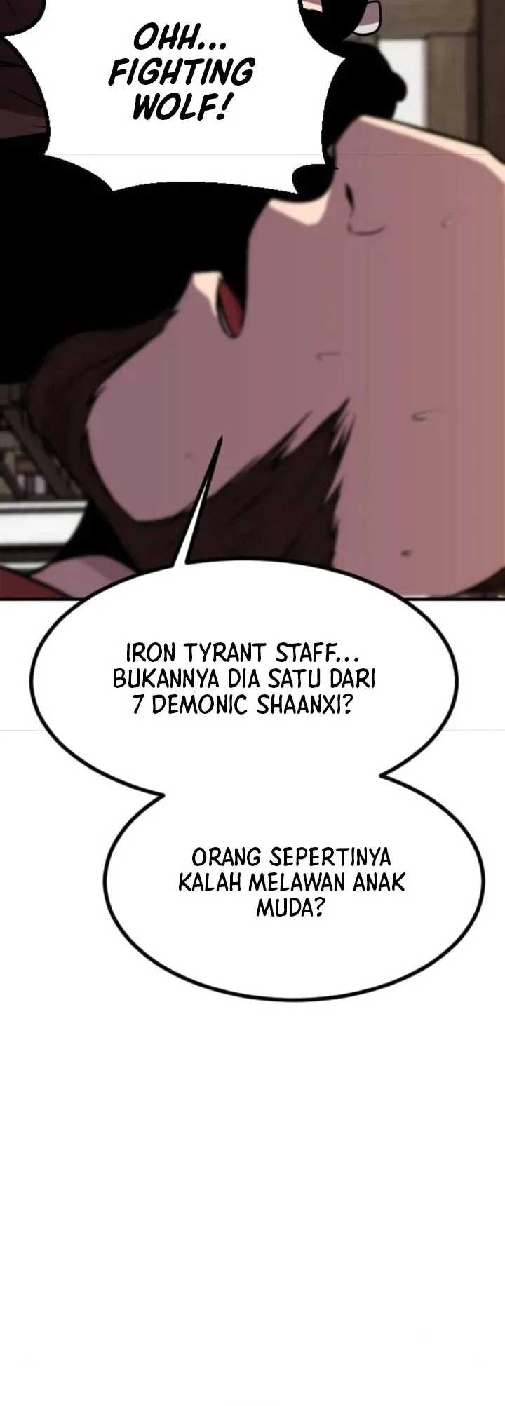 The Dragon Of Kunlun Chapter 12 Halaman 31