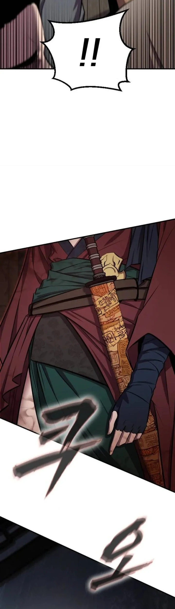 The Dragon Of Kunlun Chapter 12 Halaman 33