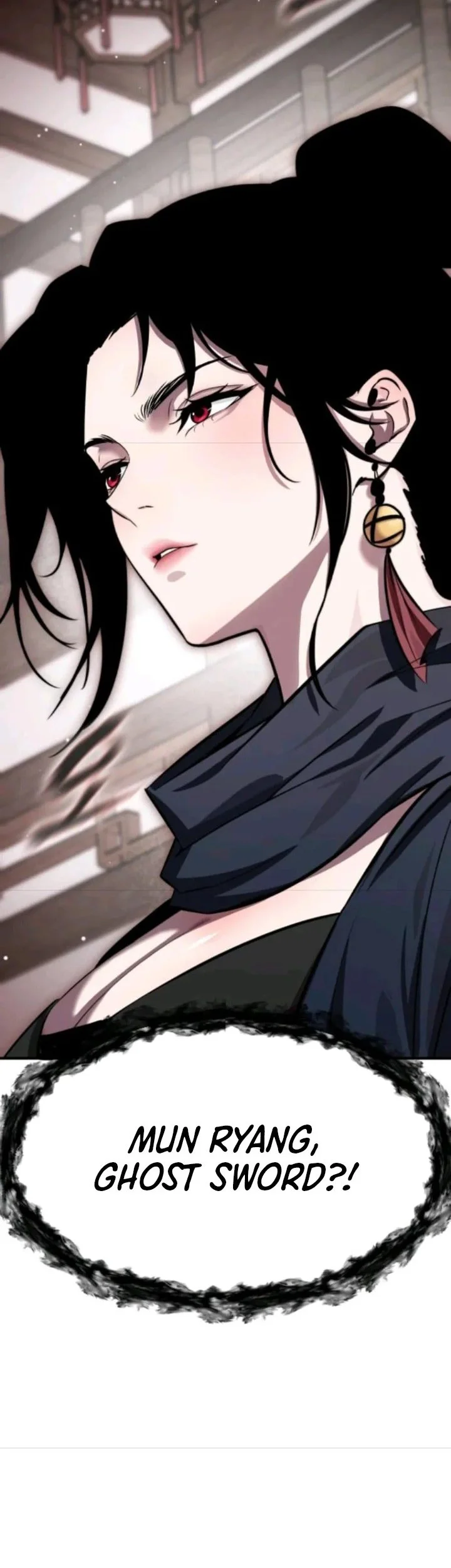 The Dragon Of Kunlun Chapter 12 Halaman 35