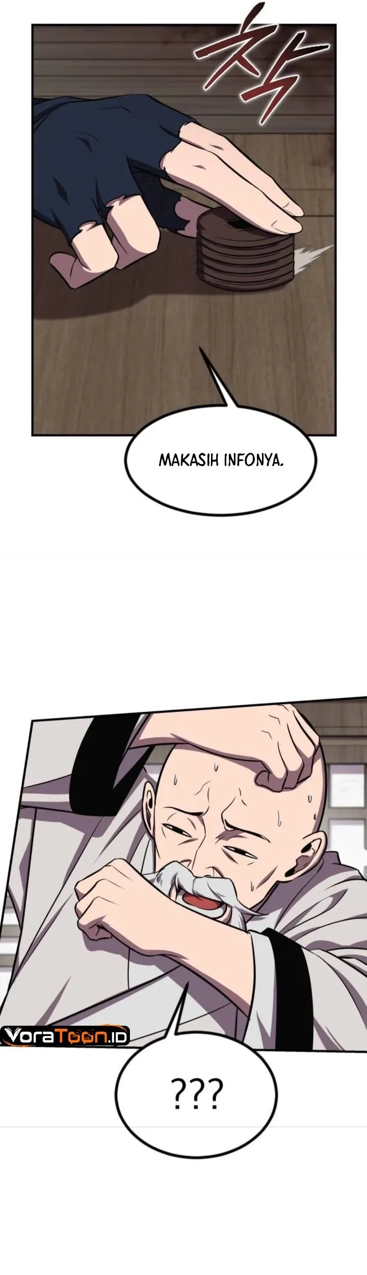 The Dragon Of Kunlun Chapter 12 Halaman 38