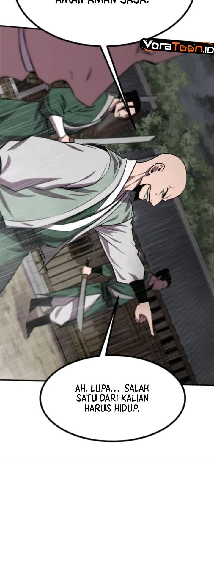 The Dragon Of Kunlun Chapter 12 Halaman 45