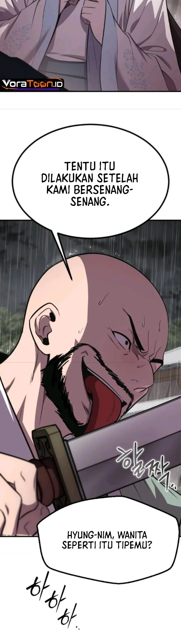 The Dragon Of Kunlun Chapter 12 Halaman 47