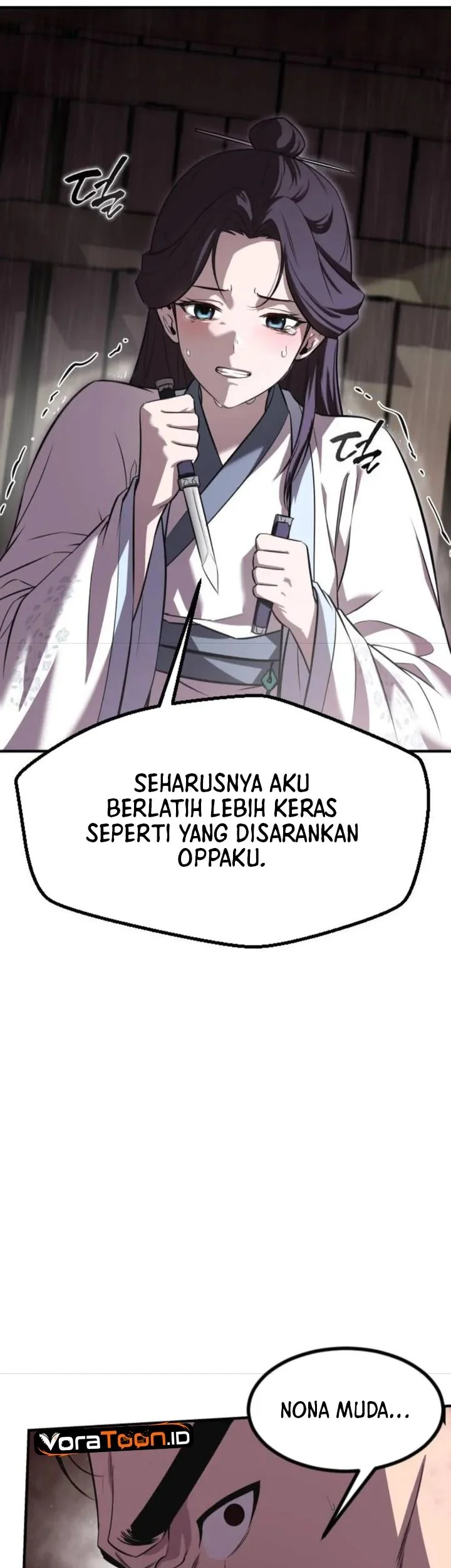 The Dragon Of Kunlun Chapter 12 Halaman 50
