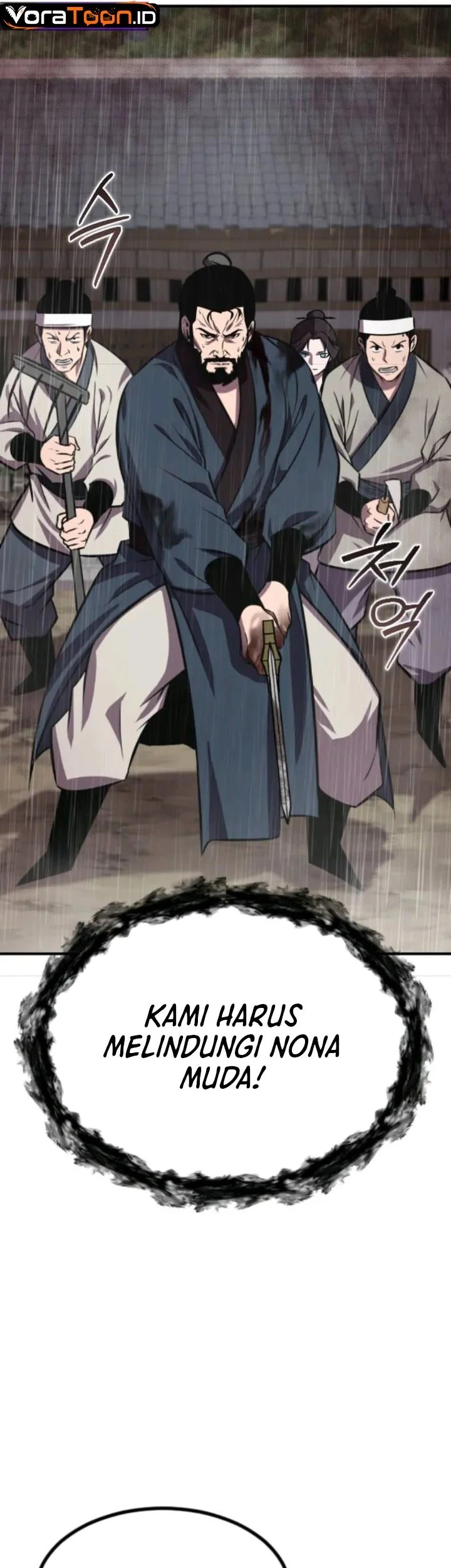The Dragon Of Kunlun Chapter 12 Halaman 52