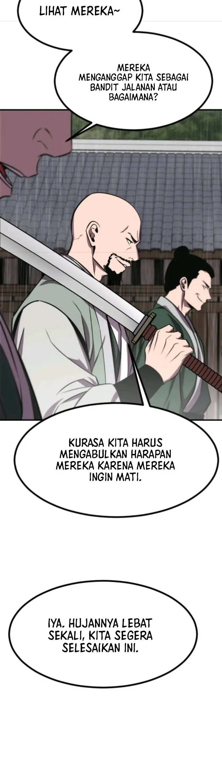 The Dragon Of Kunlun Chapter 12 Halaman 53