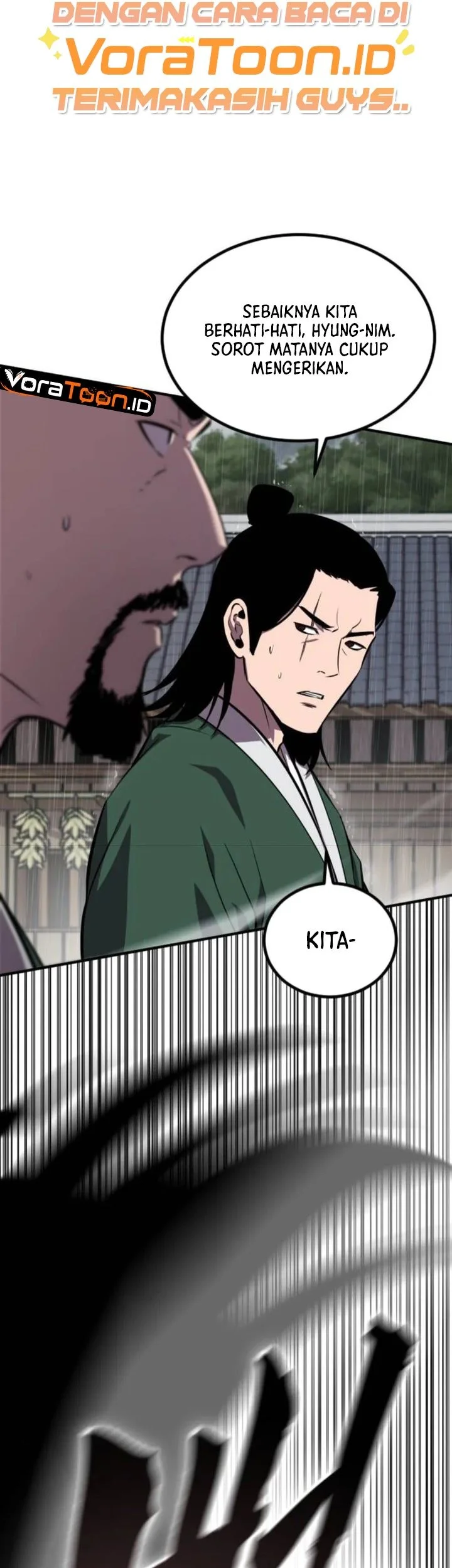 The Dragon Of Kunlun Chapter 12 Halaman 68