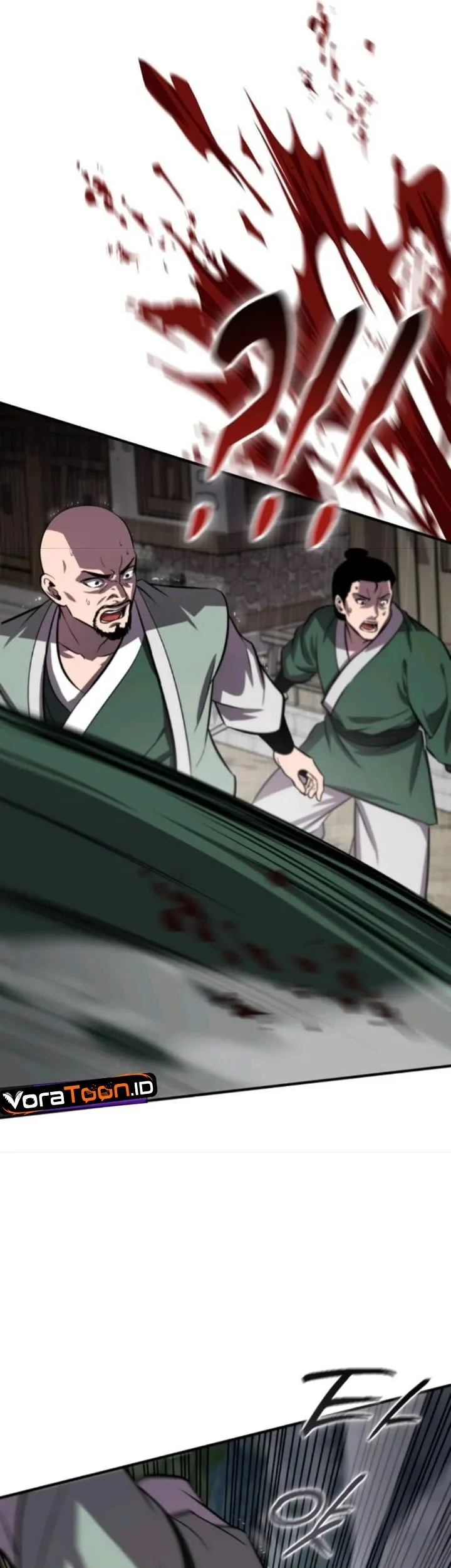 The Dragon Of Kunlun Chapter 12 Halaman 70