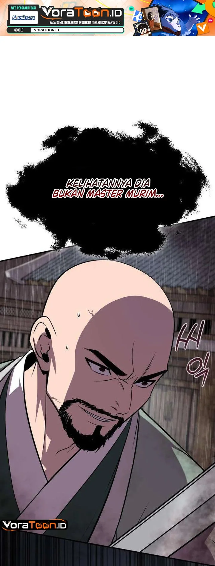 The Dragon Of Kunlun Chapter 13 Halaman 2