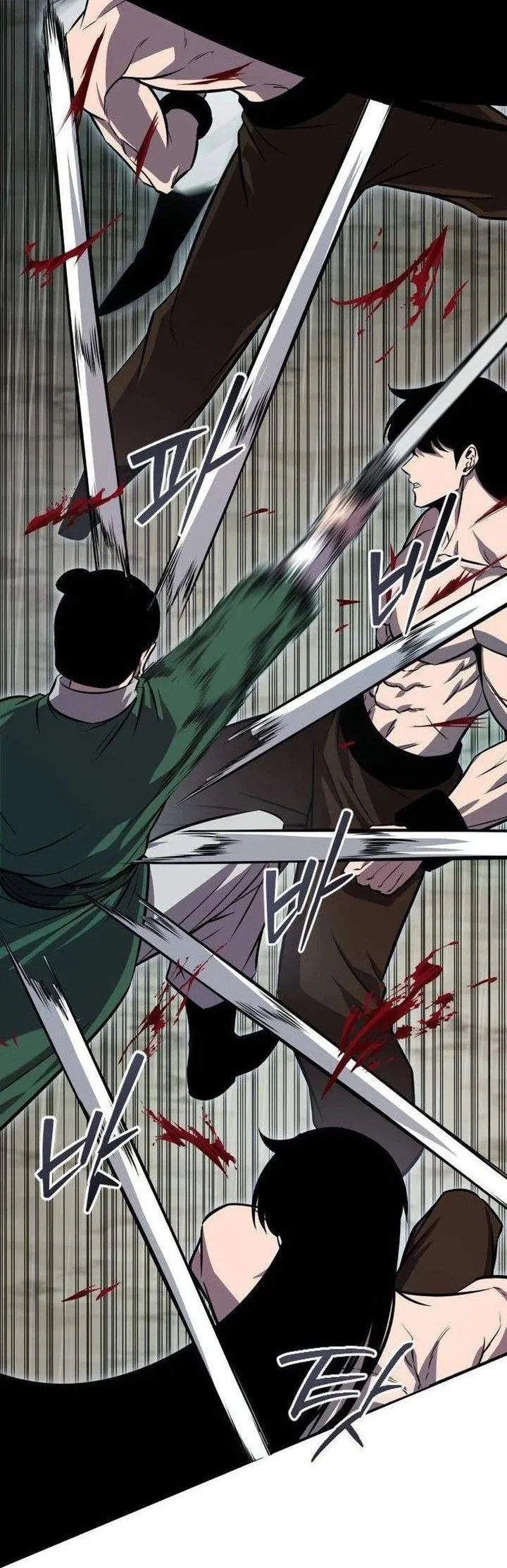 The Dragon Of Kunlun Chapter 13 Halaman 6