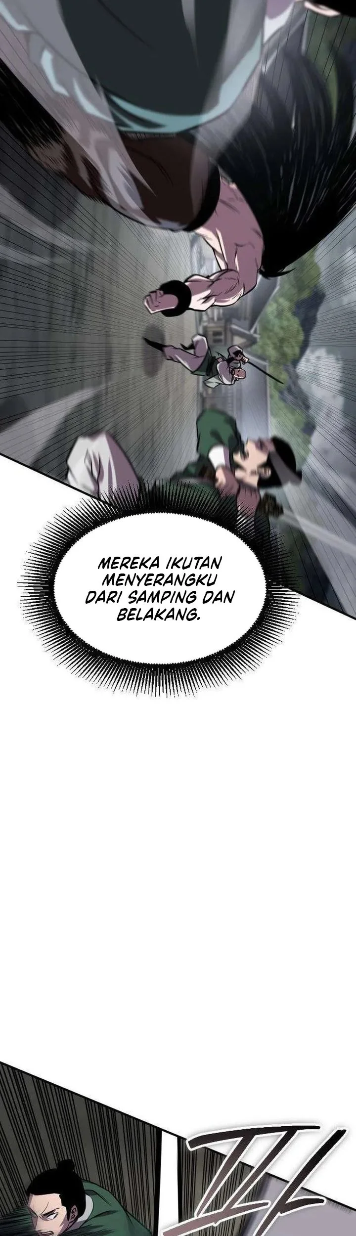 The Dragon Of Kunlun Chapter 13 Halaman 11