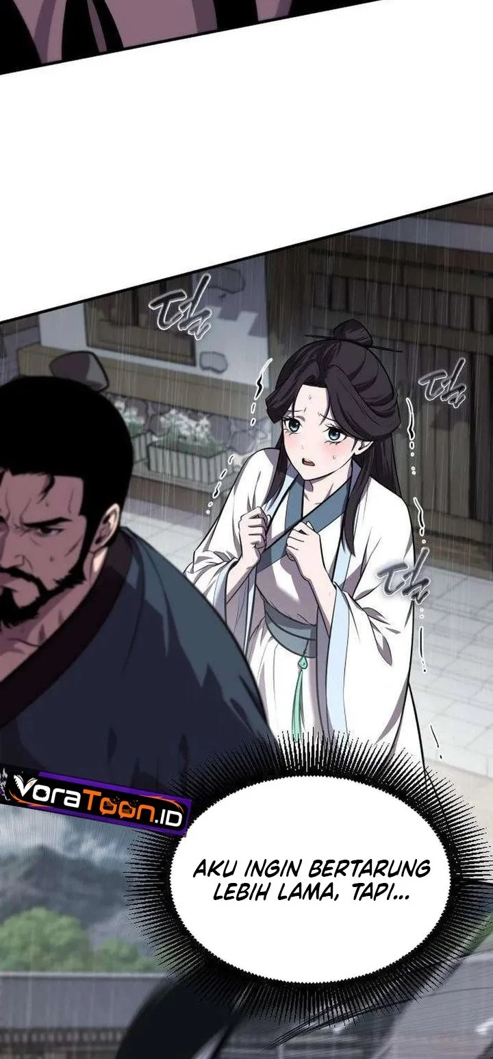 The Dragon Of Kunlun Chapter 13 Halaman 16