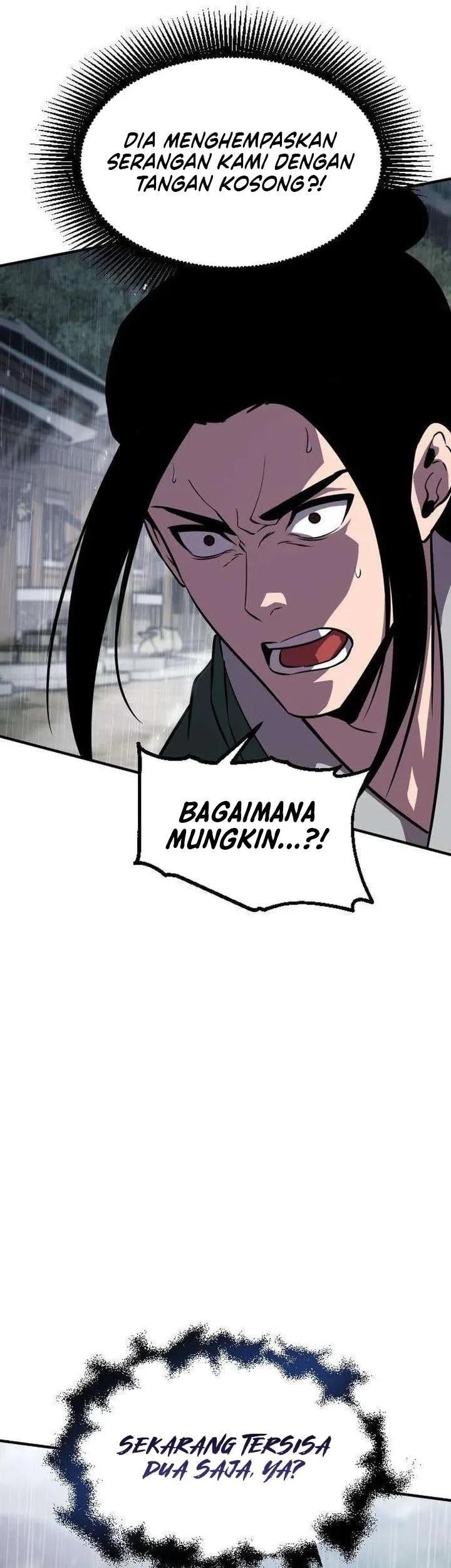The Dragon Of Kunlun Chapter 13 Halaman 33