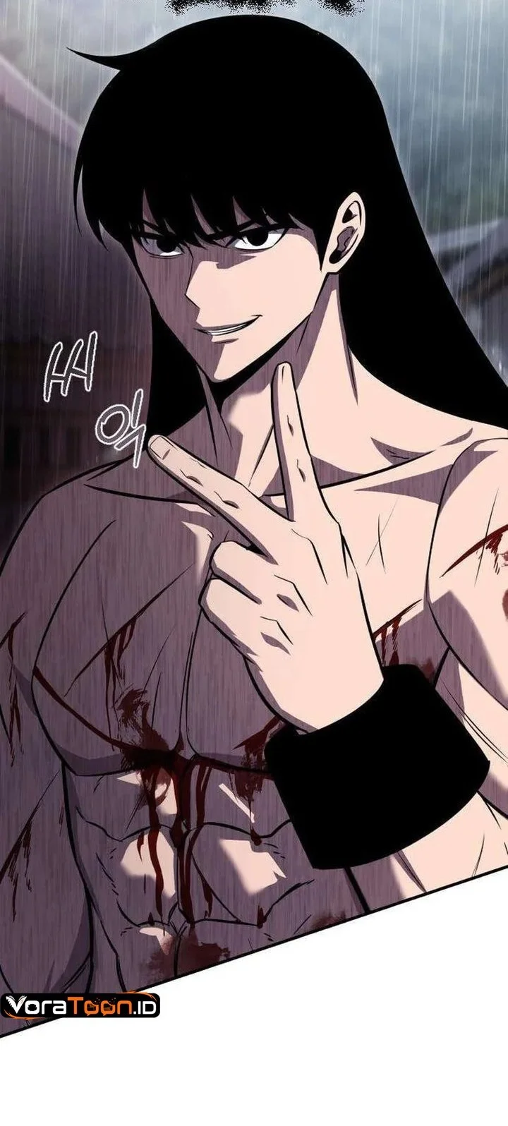 The Dragon Of Kunlun Chapter 13 Halaman 34