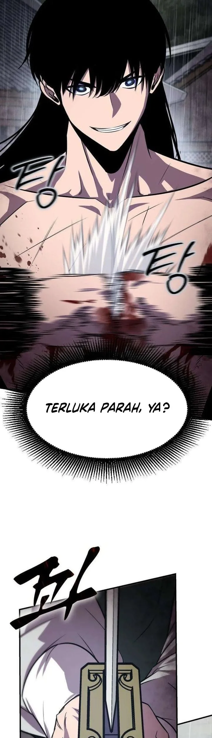 The Dragon Of Kunlun Chapter 13 Halaman 37