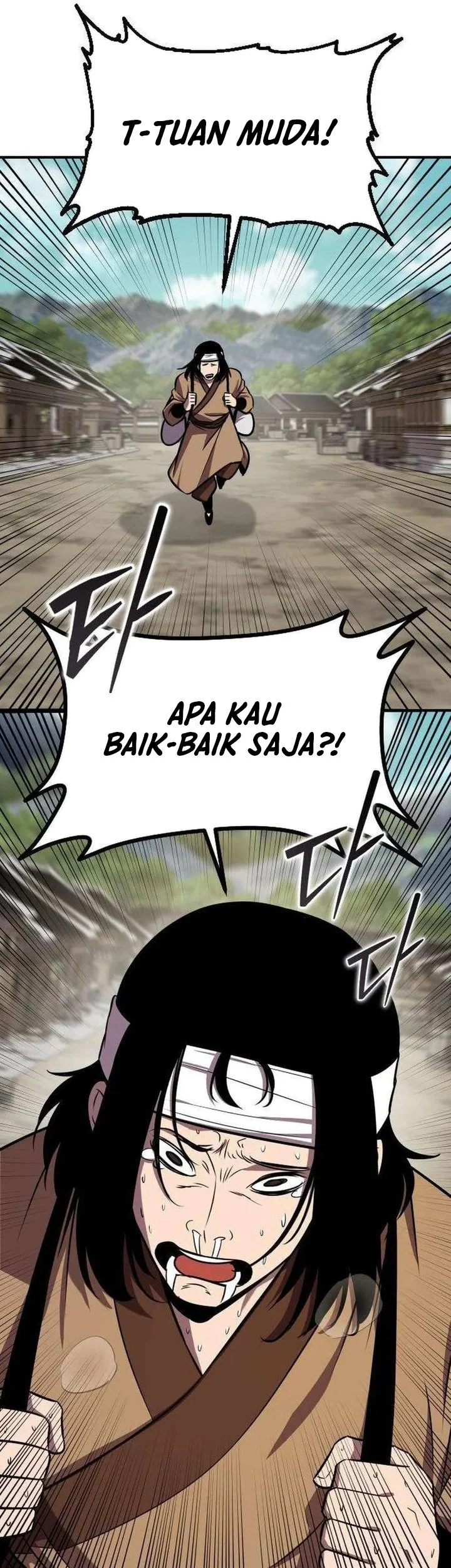 The Dragon Of Kunlun Chapter 13 Halaman 47