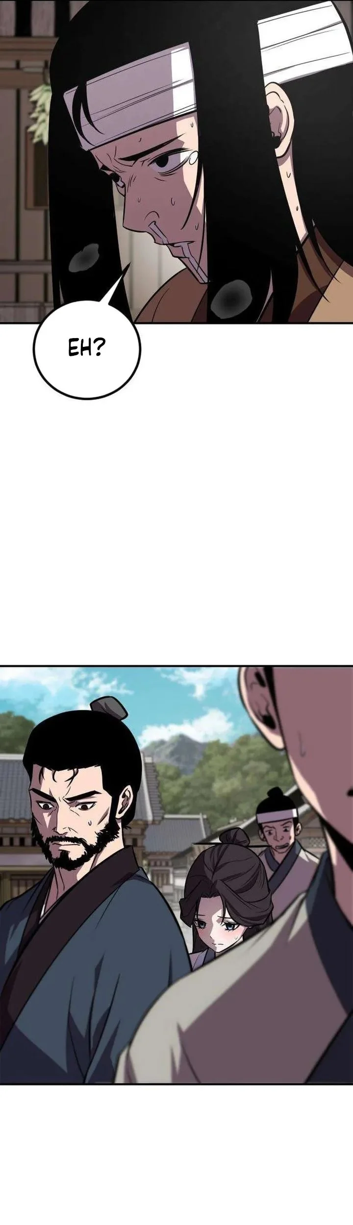 The Dragon Of Kunlun Chapter 13 Halaman 49