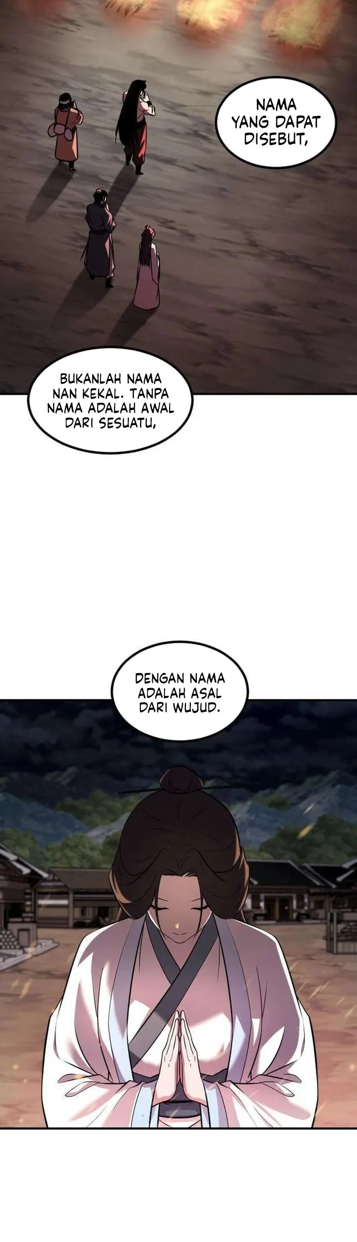 The Dragon Of Kunlun Chapter 13 Halaman 53