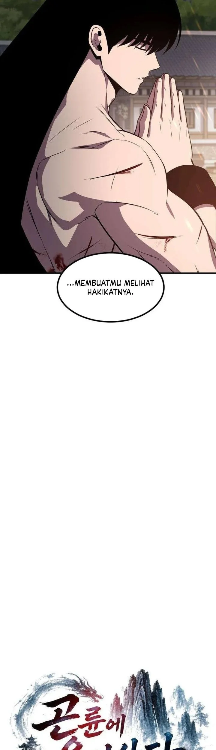 The Dragon Of Kunlun Chapter 13 Halaman 55