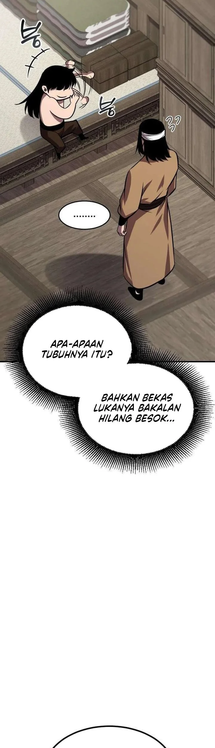 The Dragon Of Kunlun Chapter 13 Halaman 59
