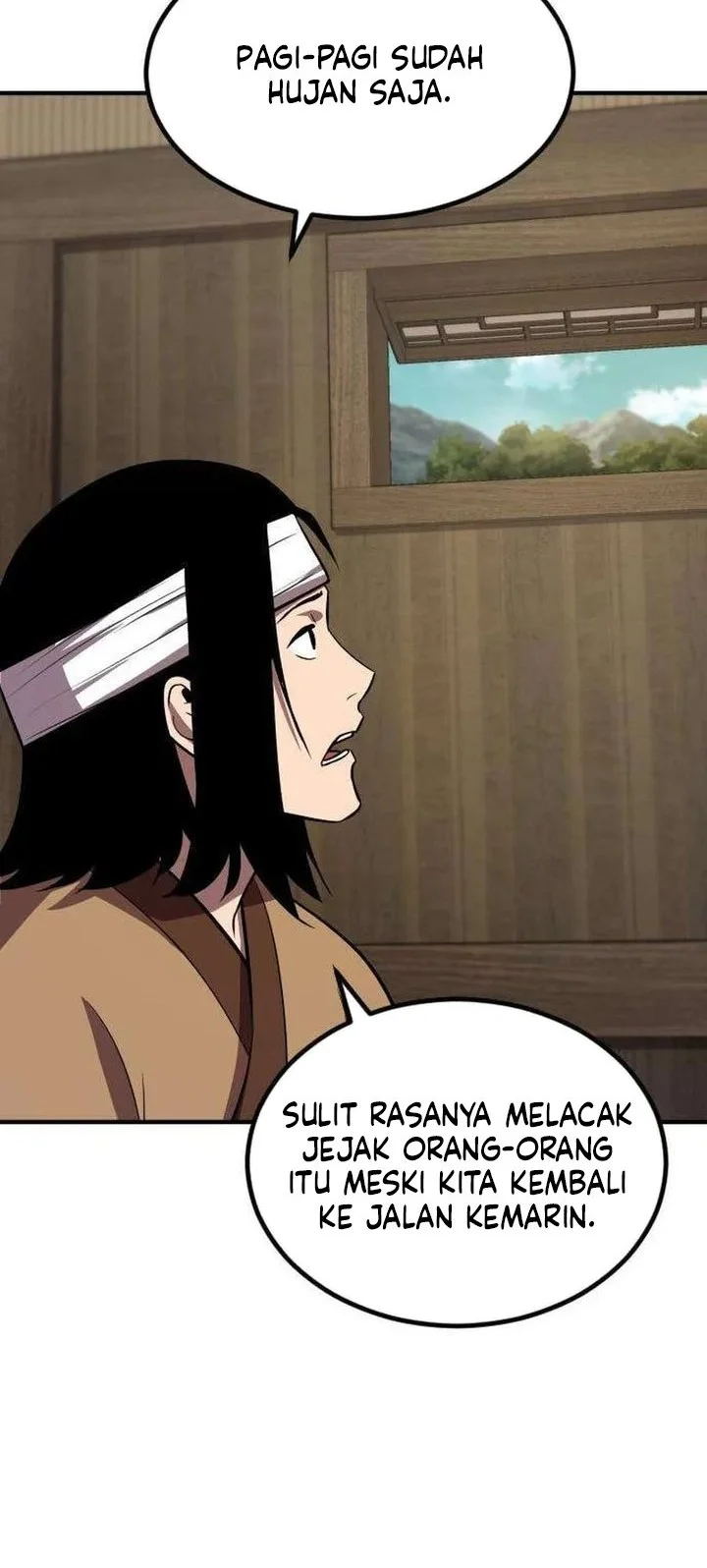 The Dragon Of Kunlun Chapter 13 Halaman 60
