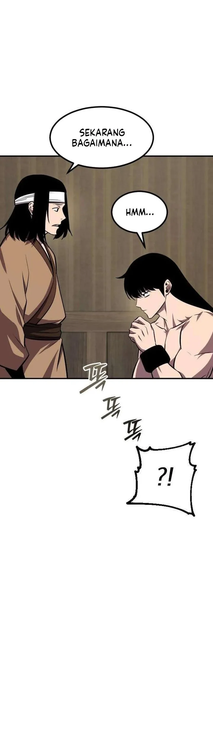The Dragon Of Kunlun Chapter 13 Halaman 61