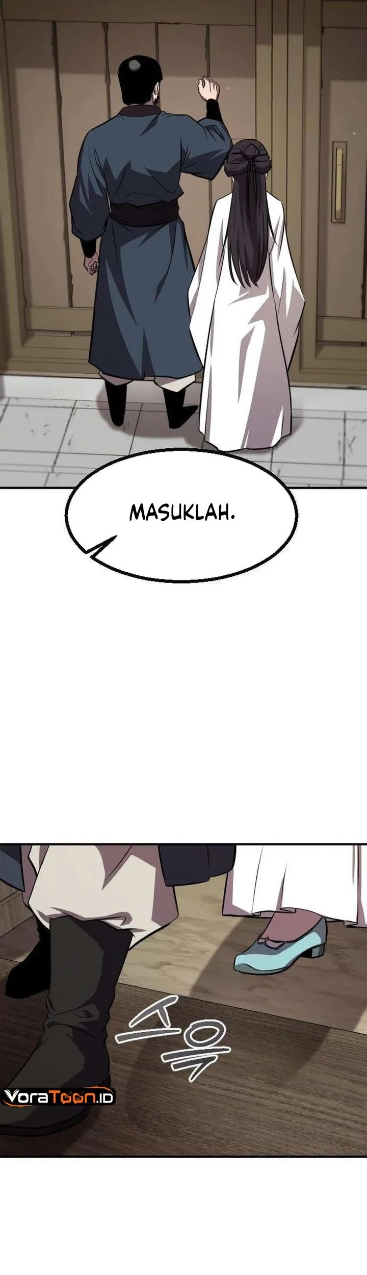 The Dragon Of Kunlun Chapter 13 Halaman 63