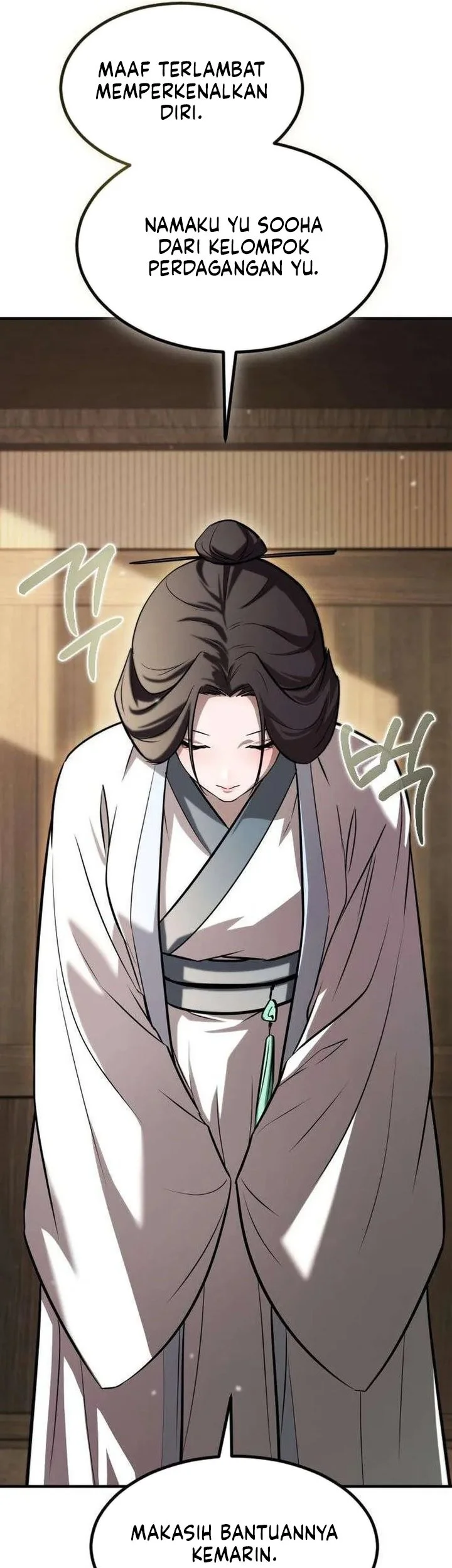 The Dragon Of Kunlun Chapter 13 Halaman 65