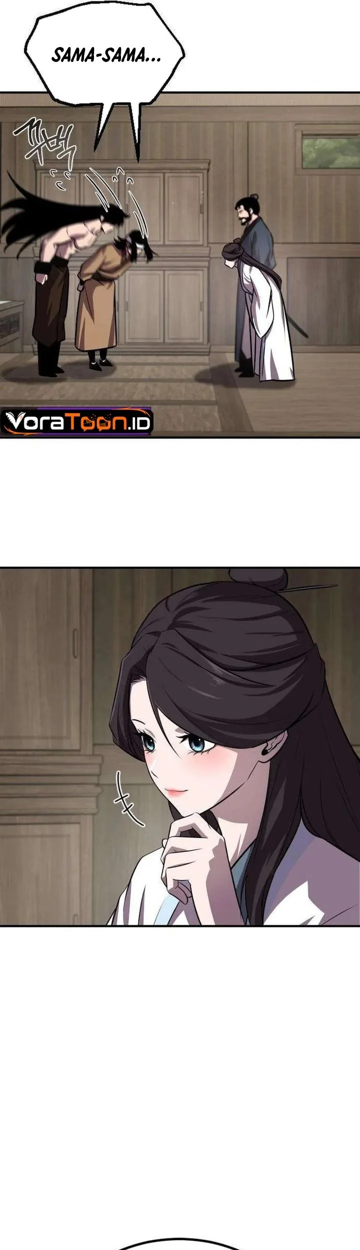 The Dragon Of Kunlun Chapter 13 Halaman 67