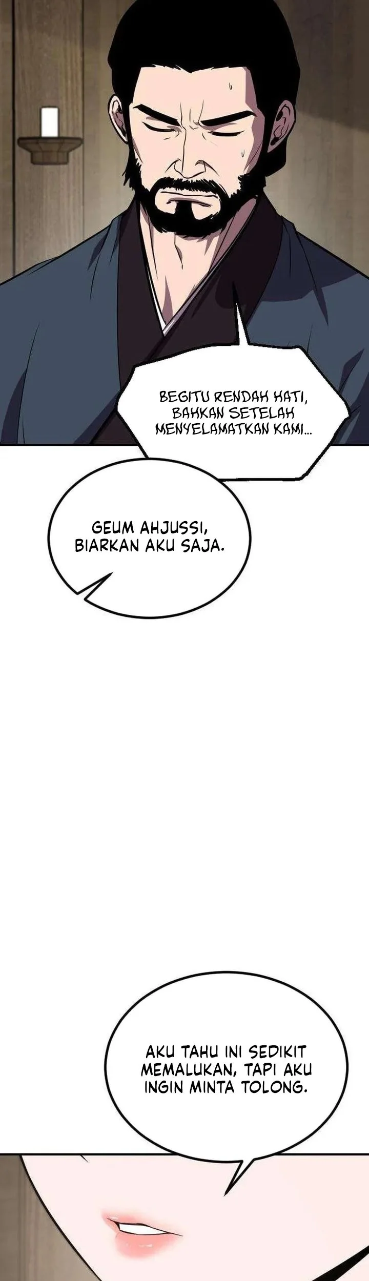 The Dragon Of Kunlun Chapter 13 Halaman 71