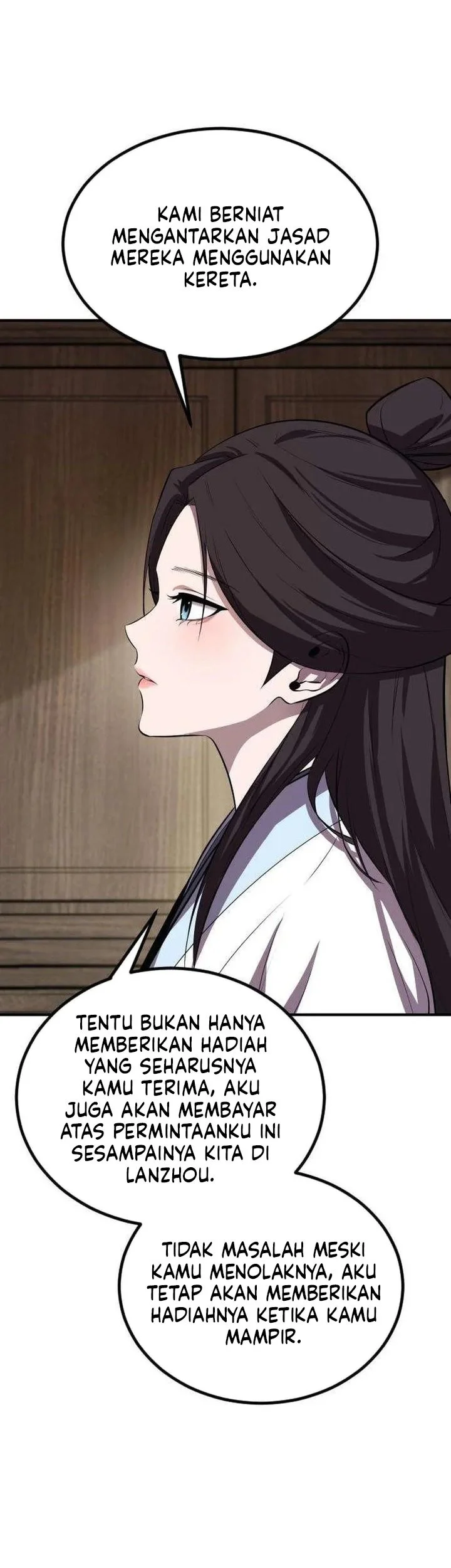 The Dragon Of Kunlun Chapter 13 Halaman 75