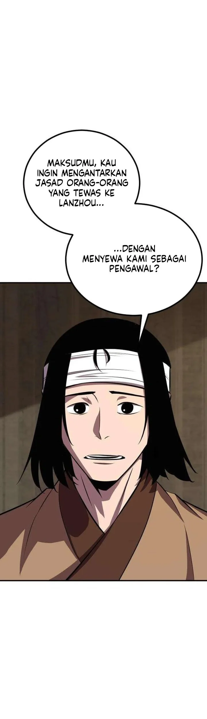 The Dragon Of Kunlun Chapter 13 Halaman 77