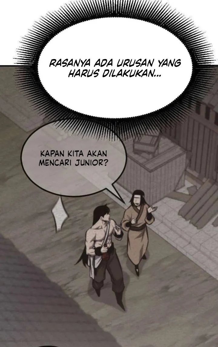The Dragon Of Kunlun Chapter 13 Halaman 82