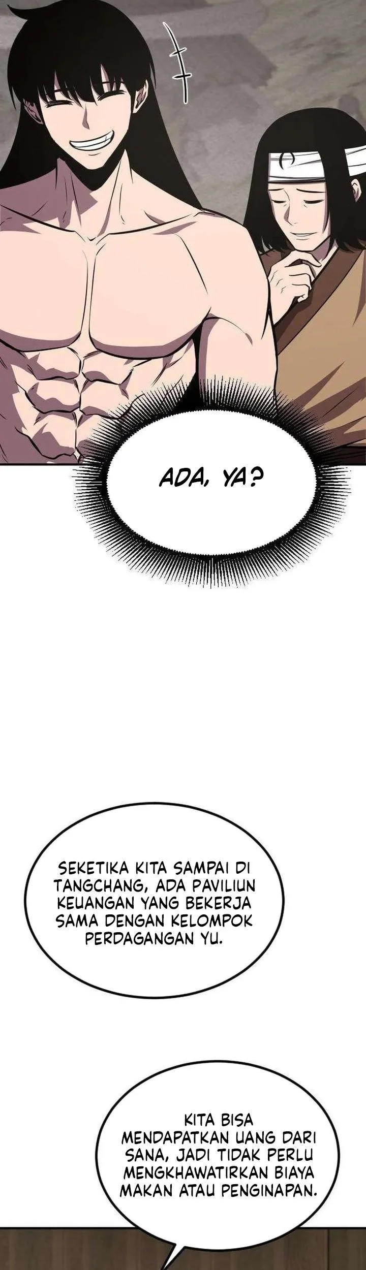 The Dragon Of Kunlun Chapter 13 Halaman 83