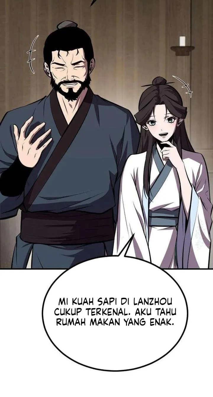 The Dragon Of Kunlun Chapter 13 Halaman 84