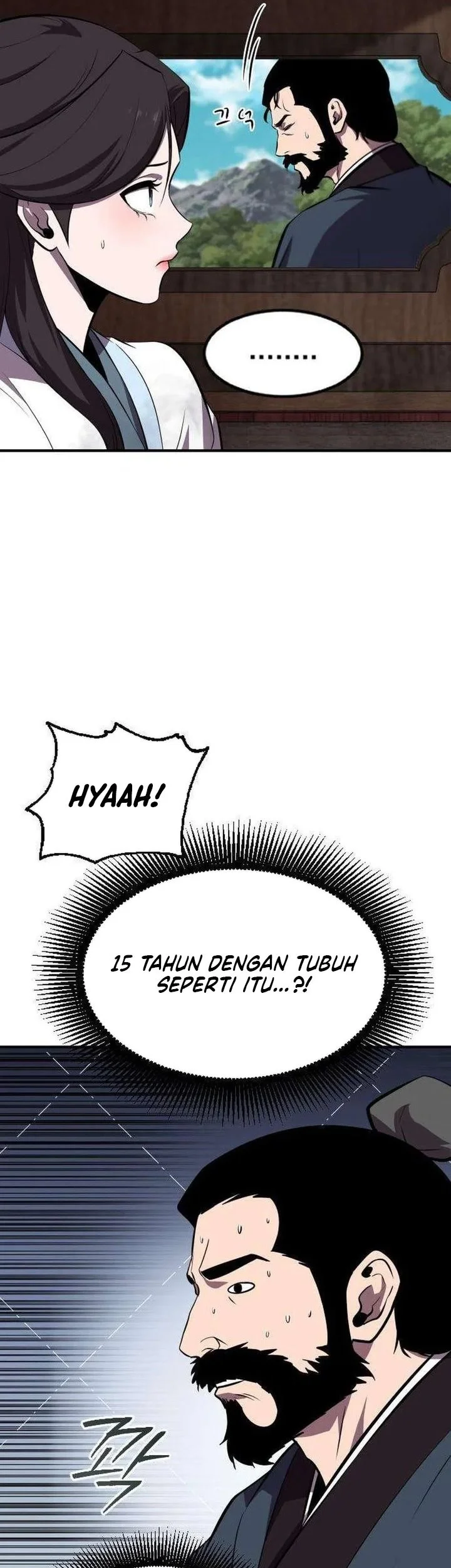 The Dragon Of Kunlun Chapter 13 Halaman 90