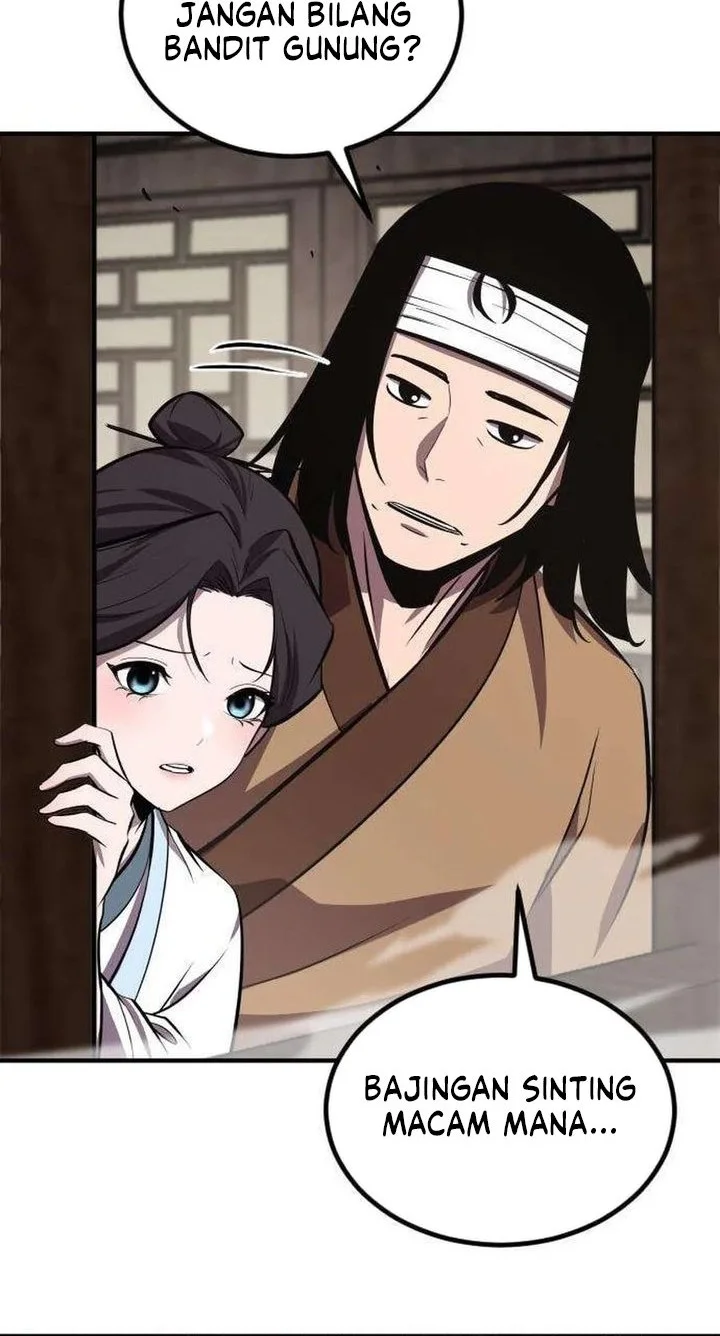 The Dragon Of Kunlun Chapter 13 Halaman 97