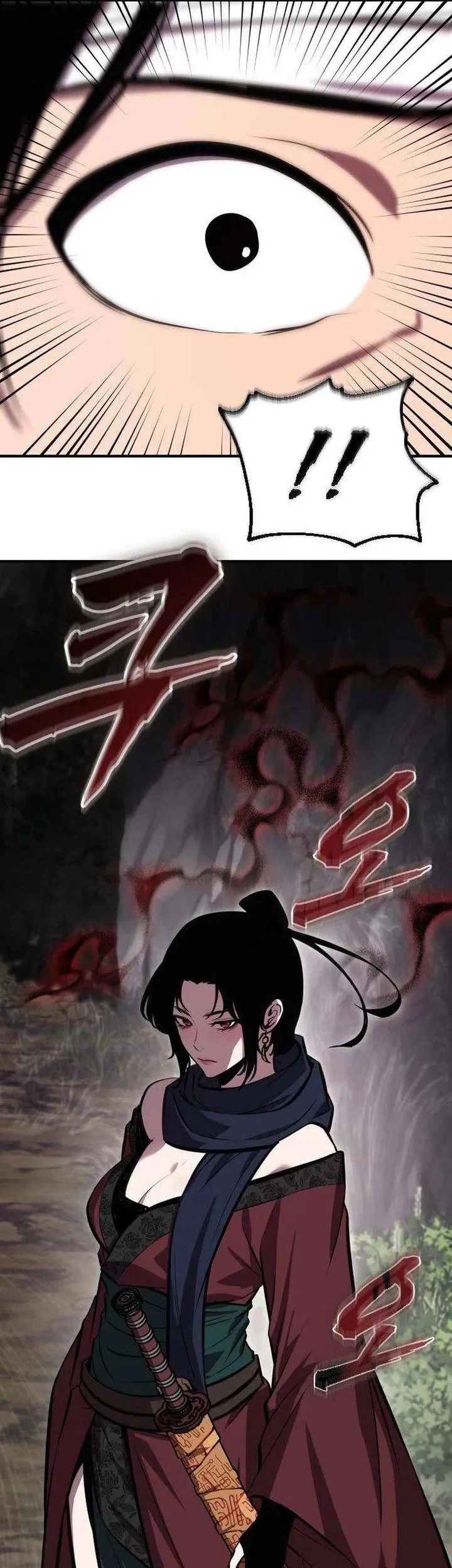 The Dragon Of Kunlun Chapter 13 Halaman 98