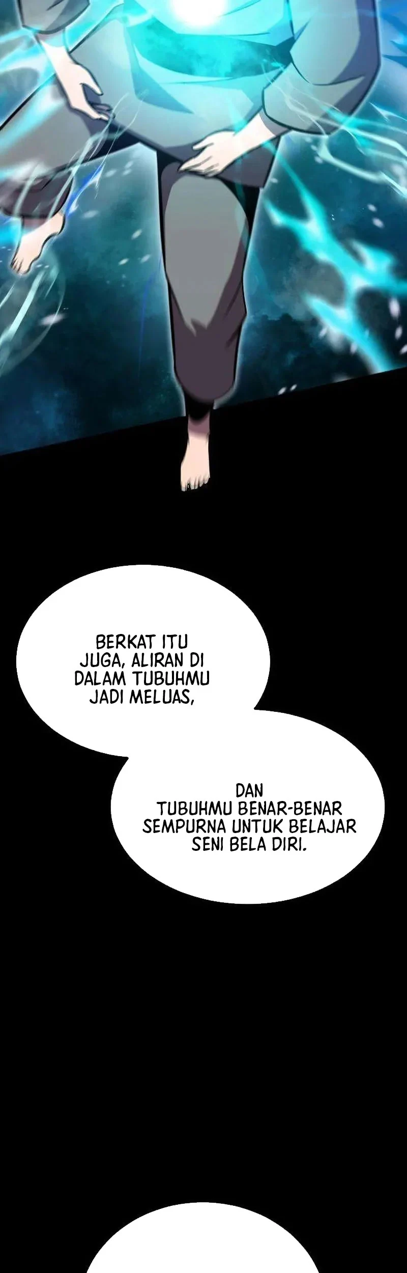 The Dragon Of Kunlun Chapter 2 Halaman 4