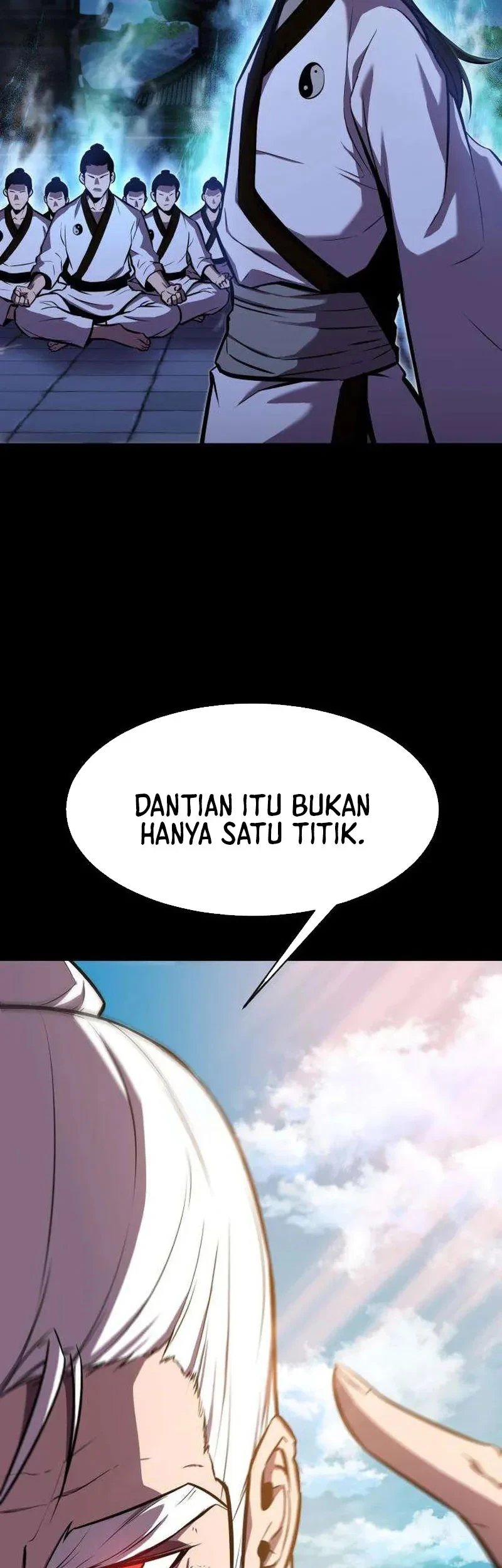 The Dragon Of Kunlun Chapter 2 Halaman 8