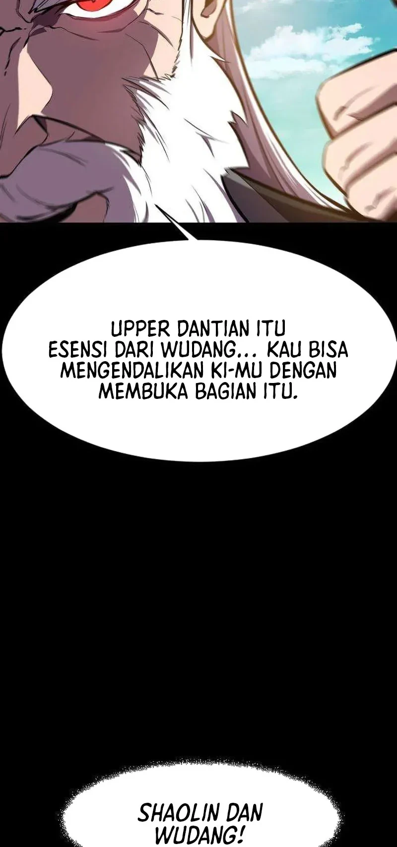 The Dragon Of Kunlun Chapter 2 Halaman 9