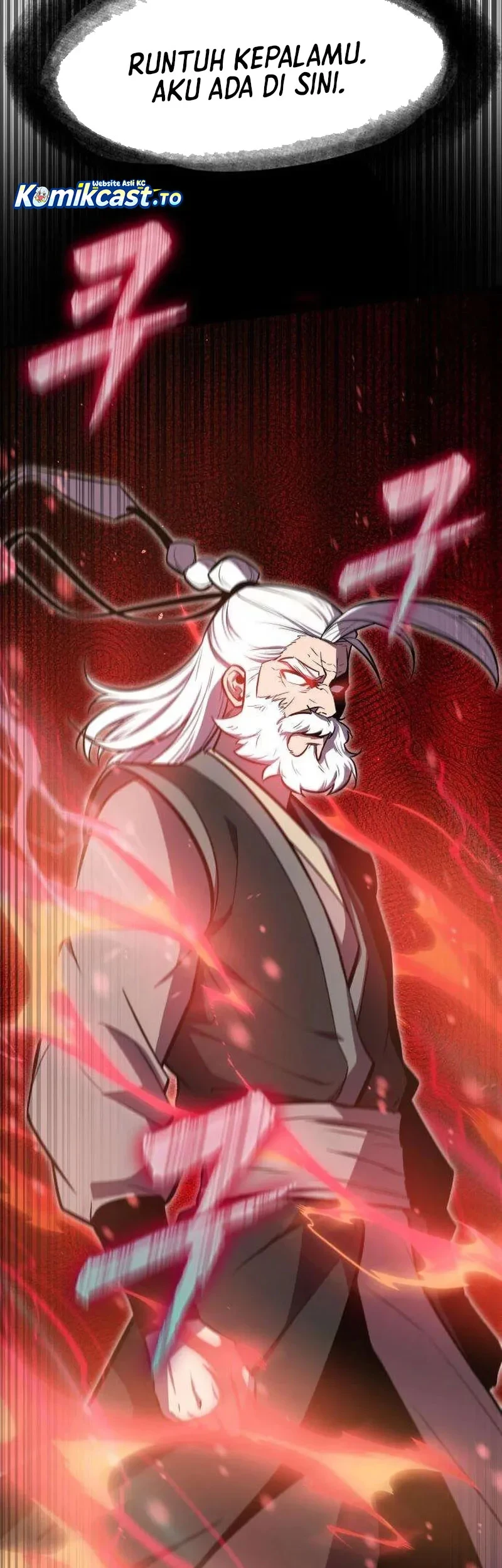 The Dragon Of Kunlun Chapter 2 Halaman 18