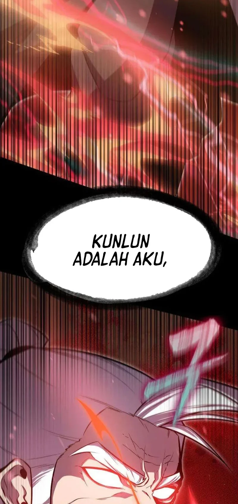 The Dragon Of Kunlun Chapter 2 Halaman 19