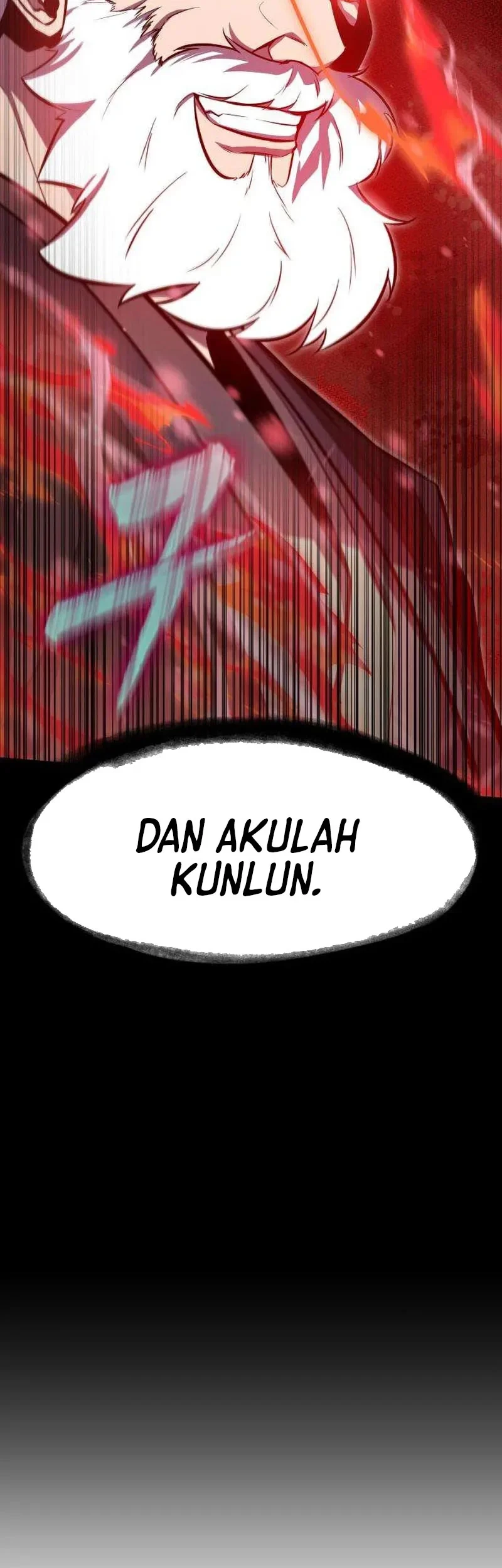 The Dragon Of Kunlun Chapter 2 Halaman 20